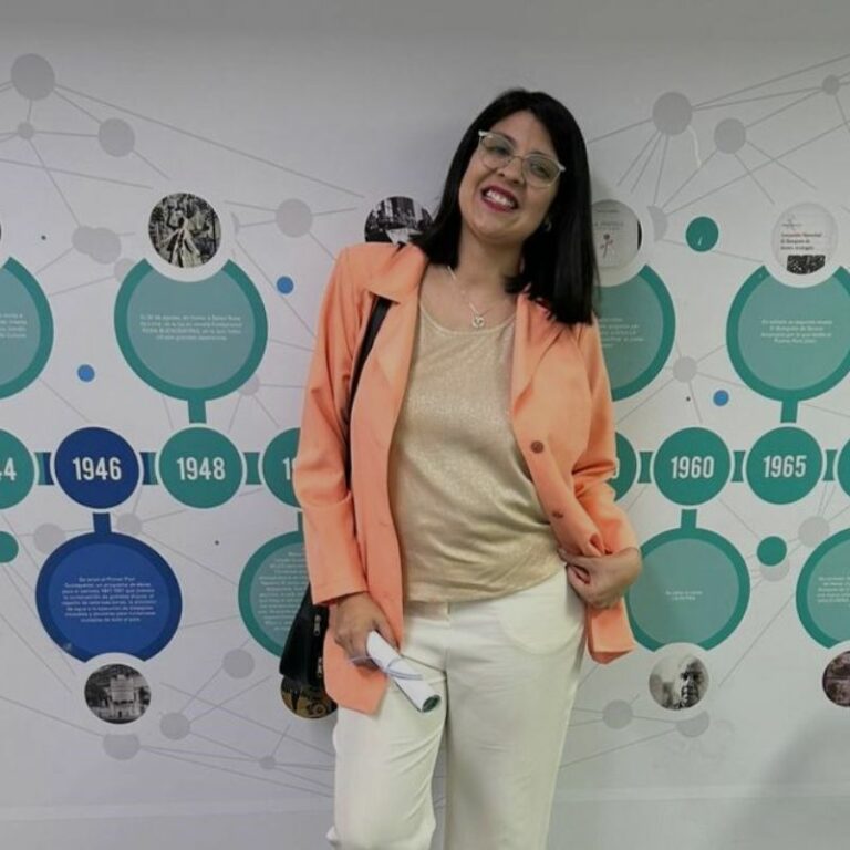 Lee más sobre el artículo Entrevista a Aylén – Egresada del ITLM
