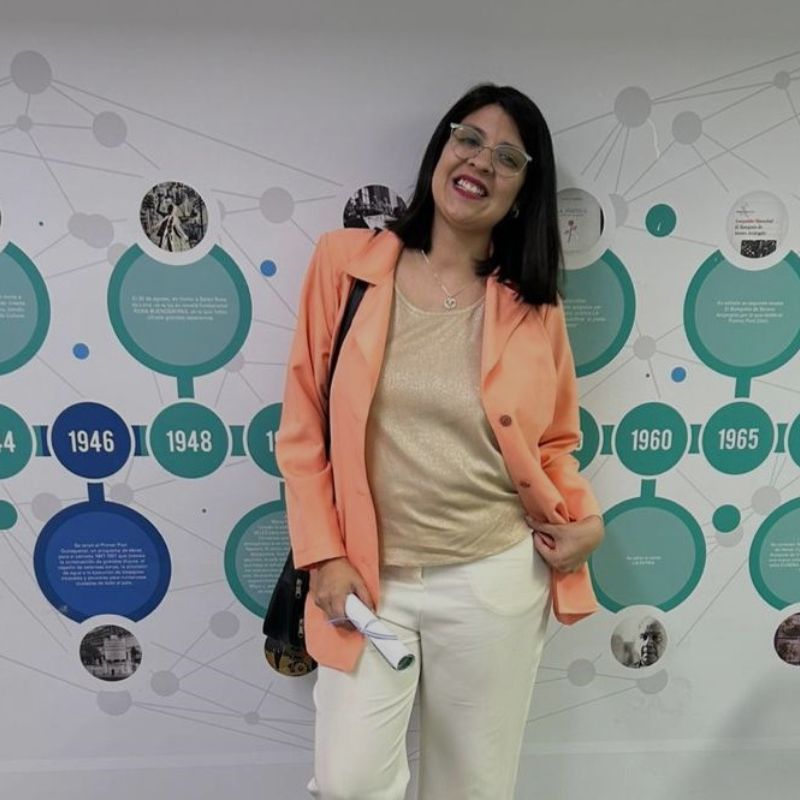 Entrevista a Aylén – Egresada del ITLM